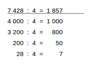 halbschriftlich multiplizieren beispiel