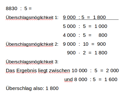 halbschriftlich multiplizieren beispiel